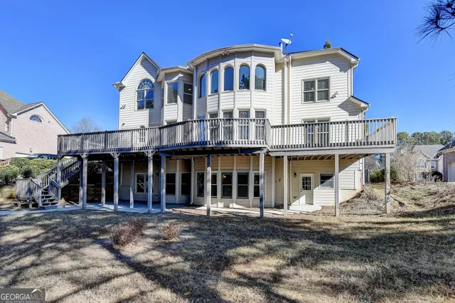 $1,285,000 | 1565 Briergate Drive, Duluth, GA 30097