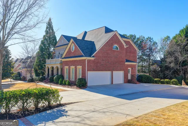 $1,285,000 | 1565 Briergate Drive, Duluth, GA 30097