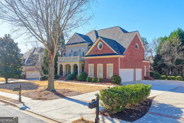 $1,285,000 | 1565 Briergate Drive, Duluth, GA 30097