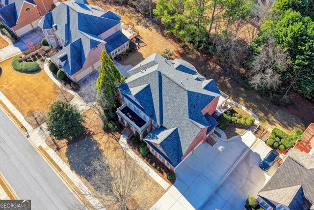 $1,285,000 | 1565 Briergate Drive, Duluth, GA 30097