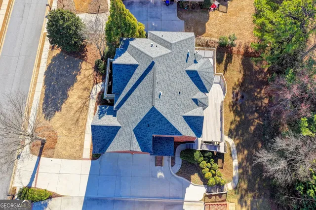 $1,285,000 | 1565 Briergate Drive, Duluth, GA 30097