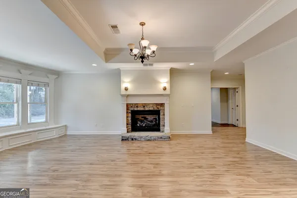 $1,150,000 | 1565 Briergate Drive, Duluth, GA 30097