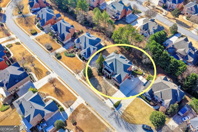 $1,285,000 | 1565 Briergate Drive, Duluth, GA 30097