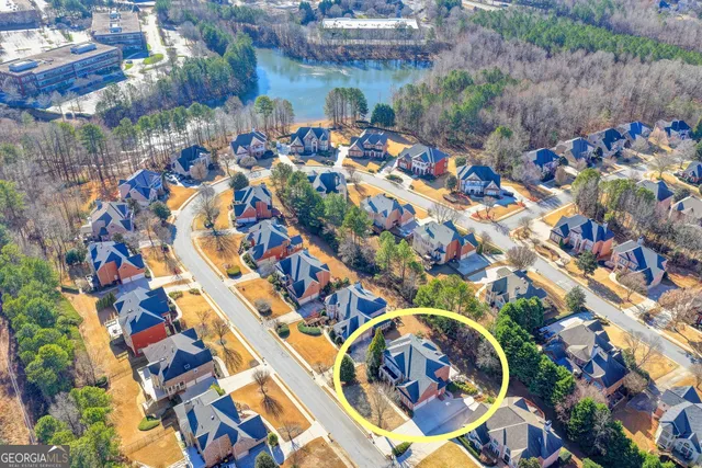 $1,285,000 | 1565 Briergate Drive, Duluth, GA 30097