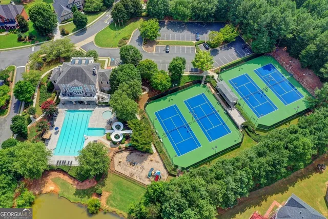 $1,285,000 | 1565 Briergate Drive, Duluth, GA 30097