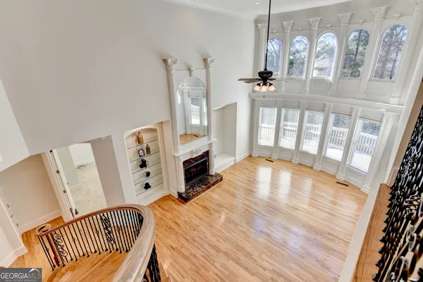 $1,150,000 | 1565 Briergate Drive, Duluth, GA 30097