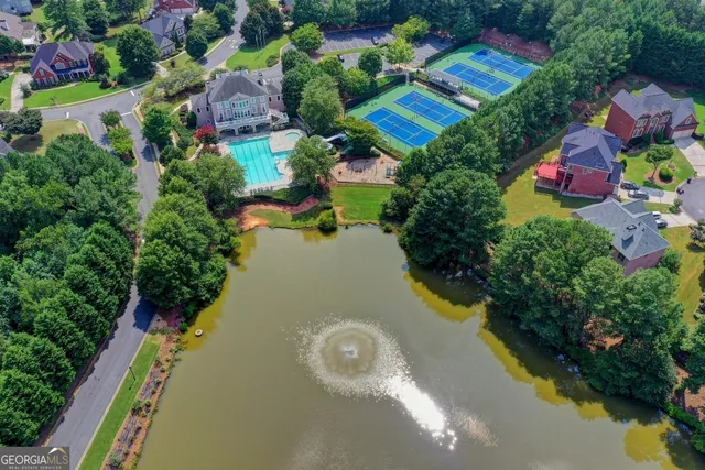 $1,285,000 | 1565 Briergate Drive, Duluth, GA 30097