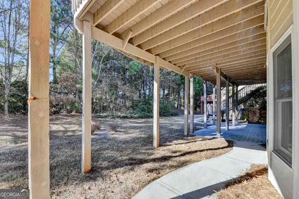 $1,150,000 | 1565 Briergate Drive, Duluth, GA 30097