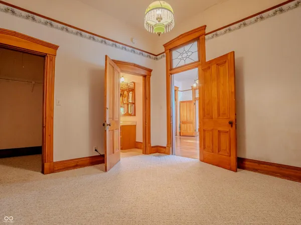 $249,000 | 123 South Jennings Street, North Vernon, IN 47265