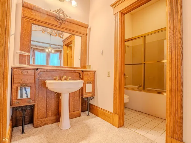 $259,500 | 123 South Jennings Street, North Vernon, IN 47265