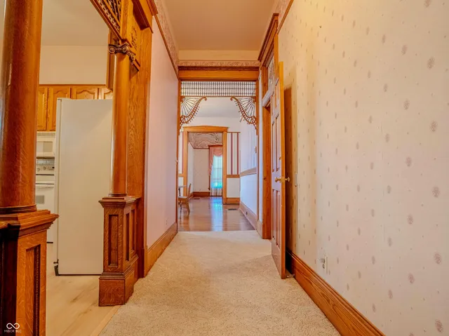 $259,500 | 123 South Jennings Street, North Vernon, IN 47265