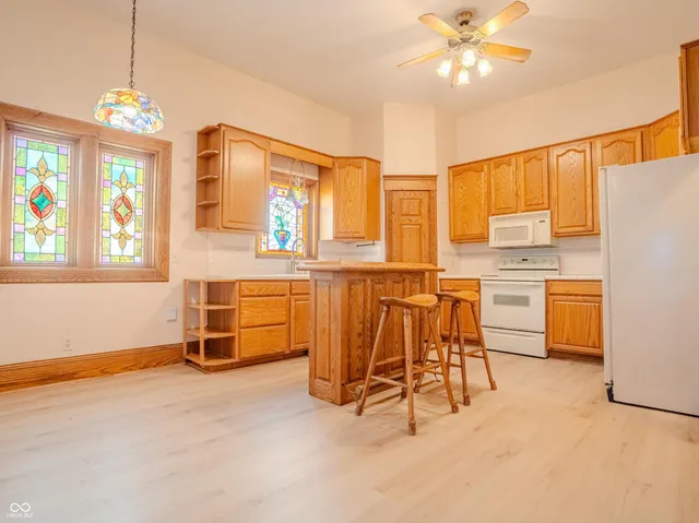 $259,500 | 123 South Jennings Street, North Vernon, IN 47265