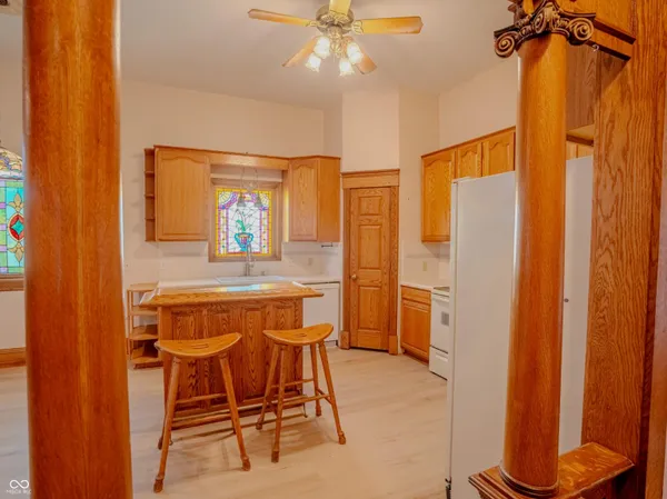 $249,000 | 123 South Jennings Street, North Vernon, IN 47265