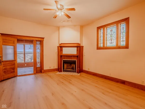 $249,000 | 123 South Jennings Street, North Vernon, IN 47265