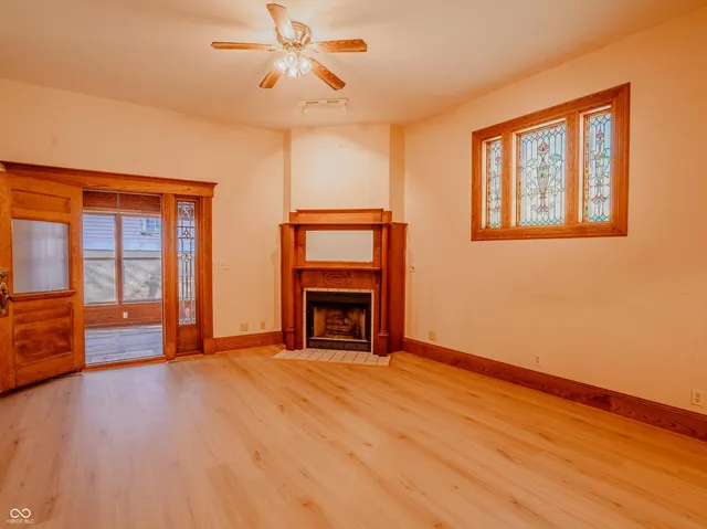 $259,500 | 123 South Jennings Street, North Vernon, IN 47265