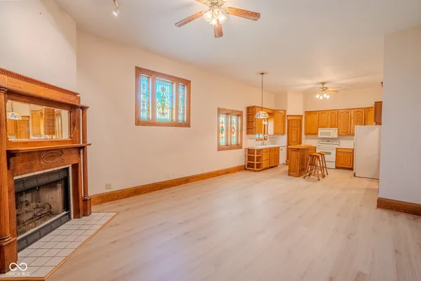 $249,000 | 123 South Jennings Street, North Vernon, IN 47265