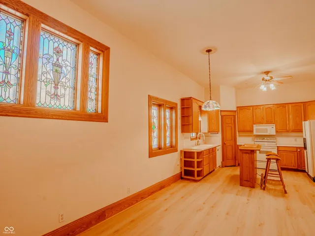 $259,500 | 123 South Jennings Street, North Vernon, IN 47265