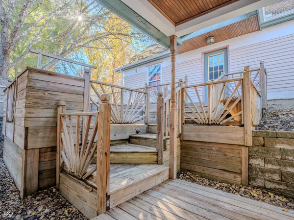 $249,000 | 123 South Jennings Street, North Vernon, IN 47265