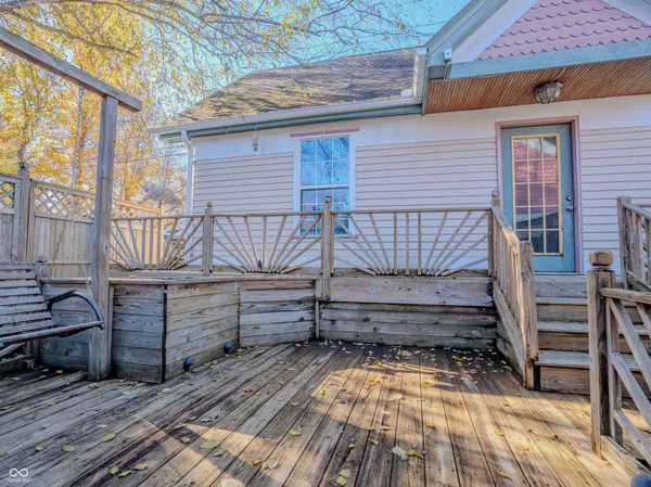 $249,000 | 123 South Jennings Street, North Vernon, IN 47265