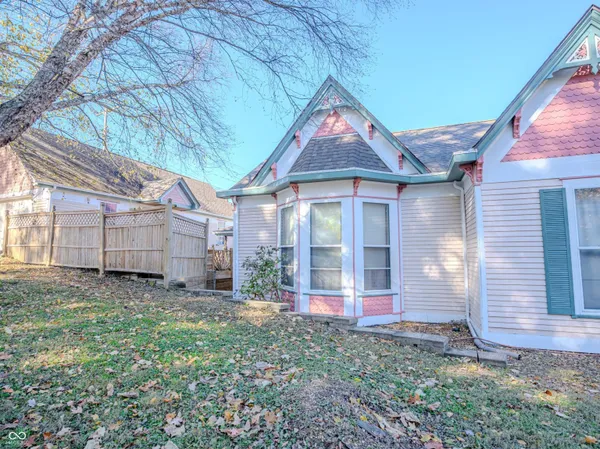 $249,000 | 123 South Jennings Street, North Vernon, IN 47265