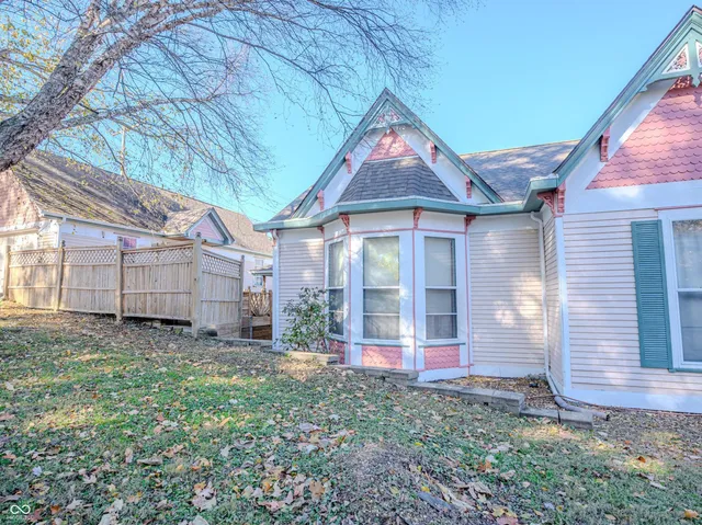 $259,500 | 123 South Jennings Street, North Vernon, IN 47265