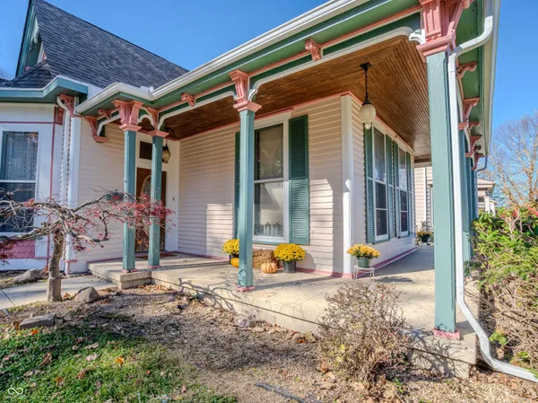 $249,000 | 123 South Jennings Street, North Vernon, IN 47265