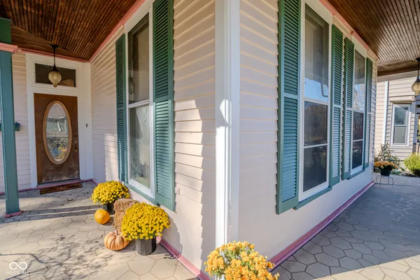 $249,000 | 123 South Jennings Street, North Vernon, IN 47265