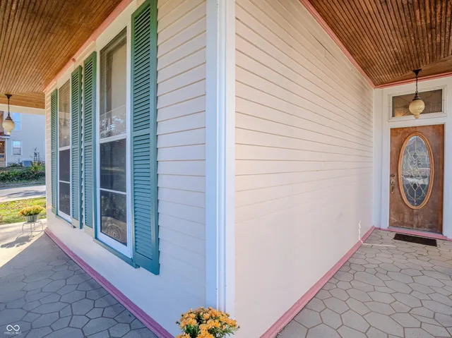 $259,500 | 123 South Jennings Street, North Vernon, IN 47265