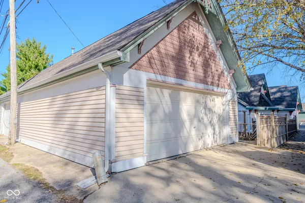 $249,000 | 123 South Jennings Street, North Vernon, IN 47265