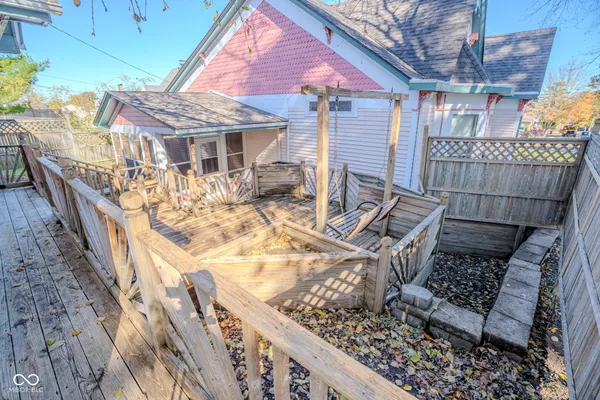 $249,000 | 123 South Jennings Street, North Vernon, IN 47265