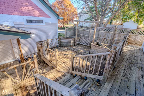 $249,000 | 123 South Jennings Street, North Vernon, IN 47265