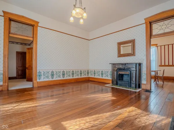 $249,000 | 123 South Jennings Street, North Vernon, IN 47265