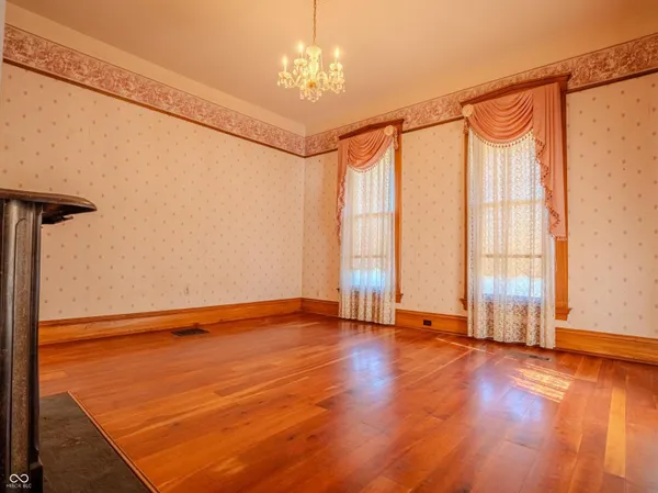 $249,000 | 123 South Jennings Street, North Vernon, IN 47265