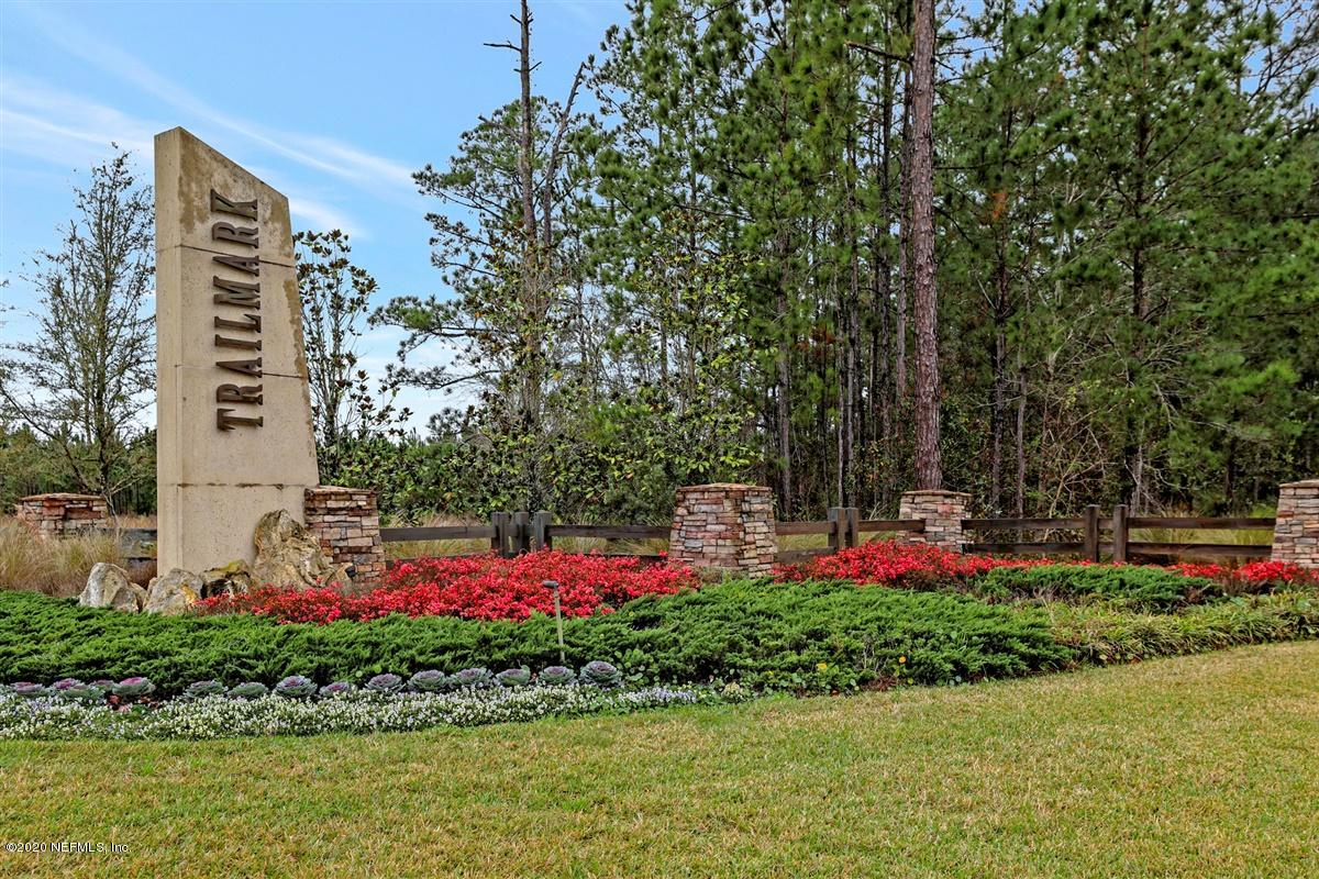95 Split Oak Road St. Augustine, FL 32092 - Photo 39 of 39 39-Community Entrance