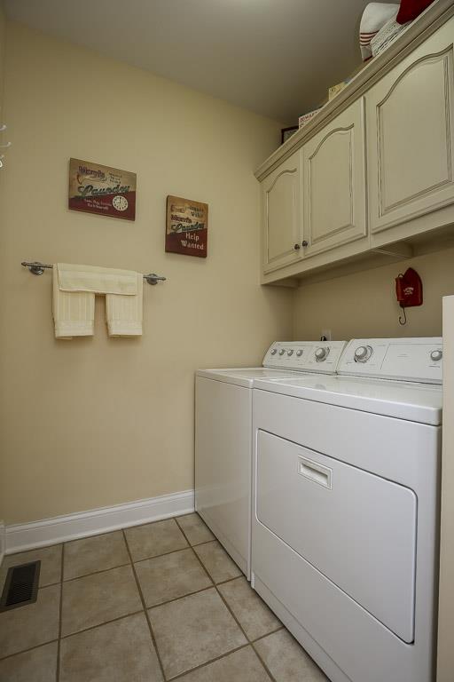223 Butler Bridge Road Portland, TN 37148 - Photo 30 of 30 a utility room with dryer and washer