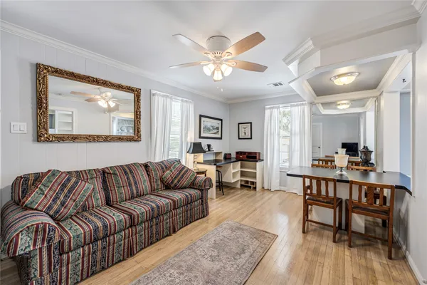 $1,100 | 1310 Reid Street, Unit B, Houston, TX 77022