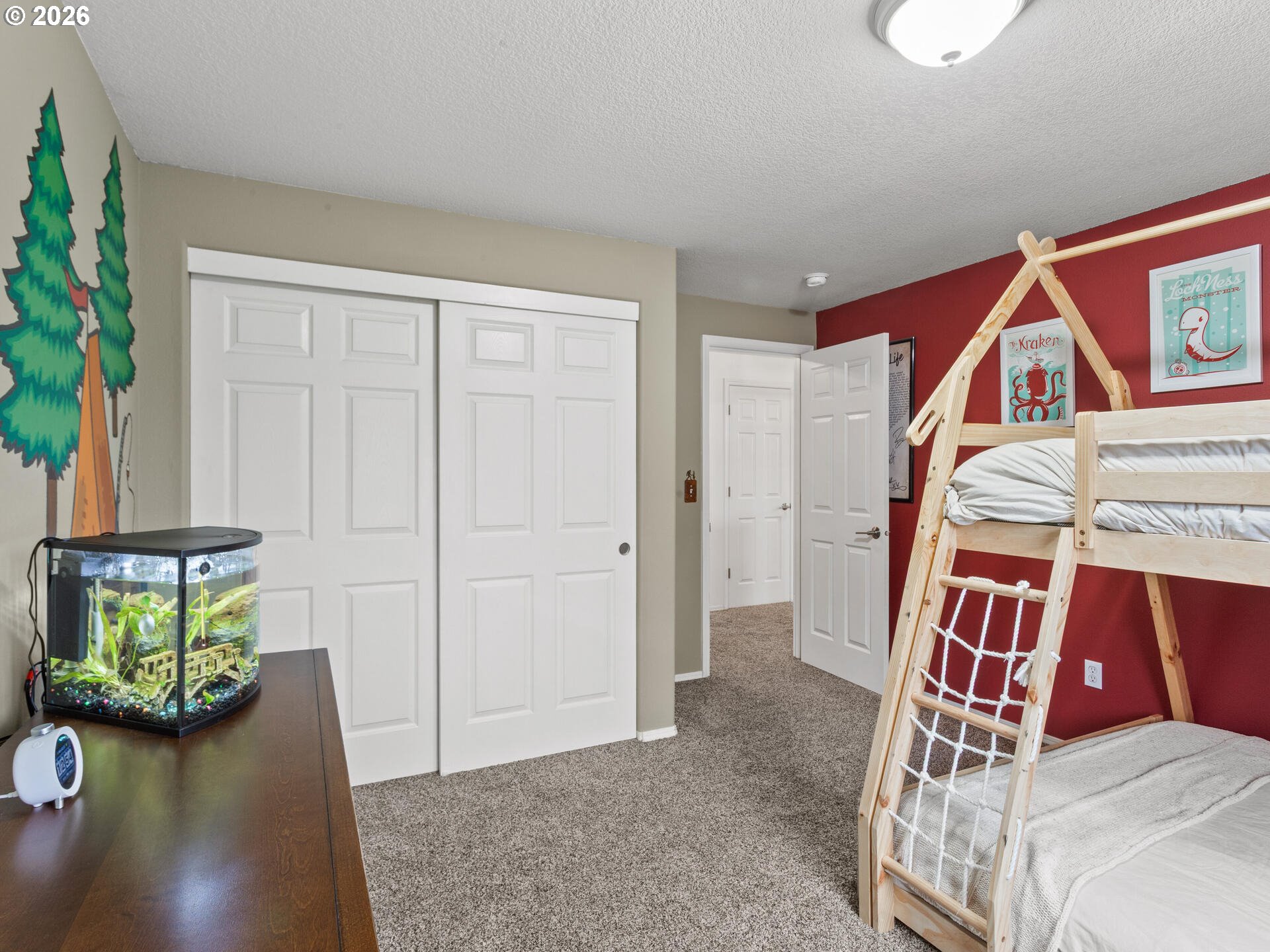 19200 Southeast 33rd Circle Camas, WA 98607 - Photo 26 of 43 a view of an entryway with wooden floor