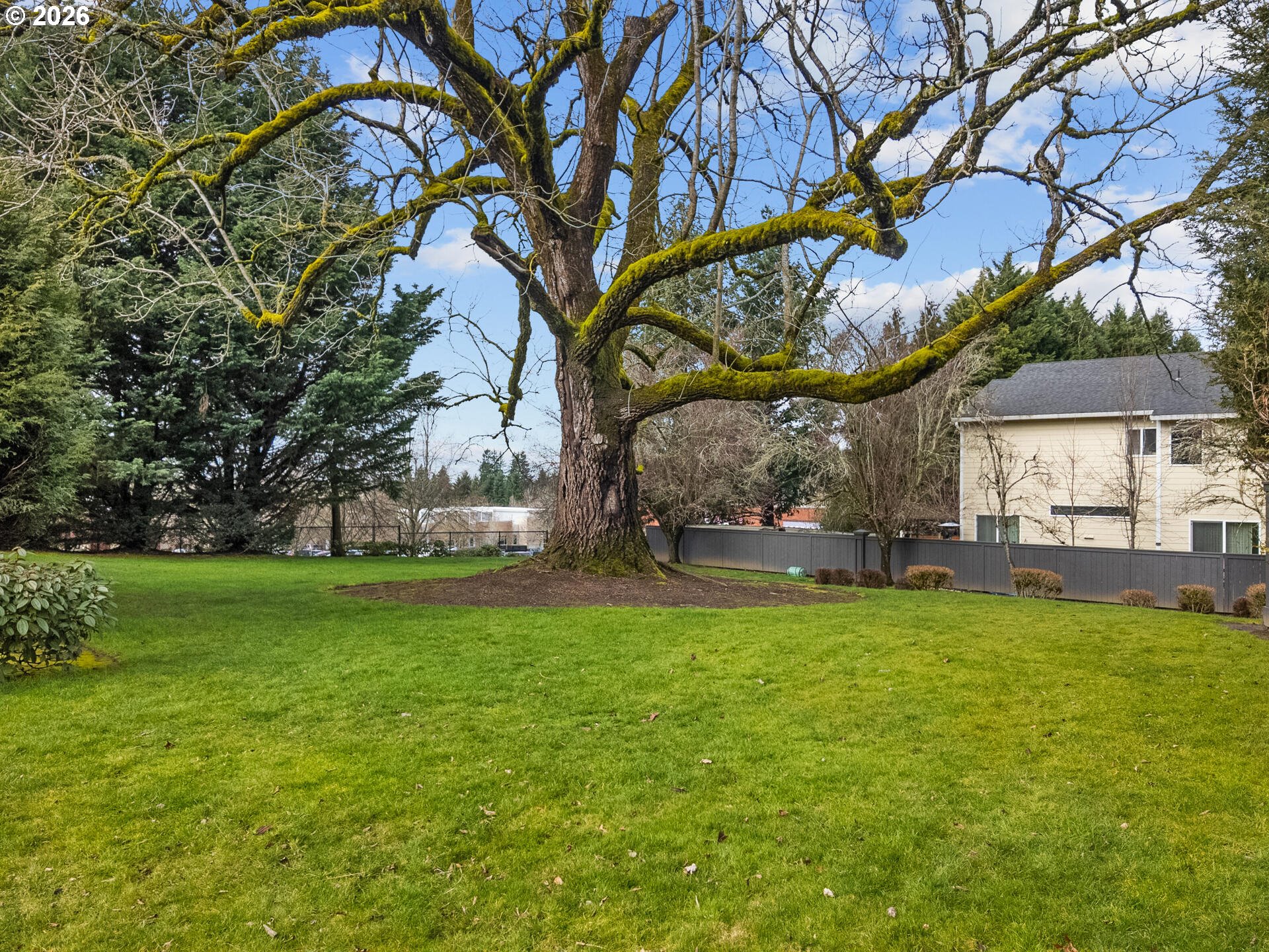 19200 Southeast 33rd Circle Camas, WA 98607 - Photo 35 of 43 a view of a house with a yard