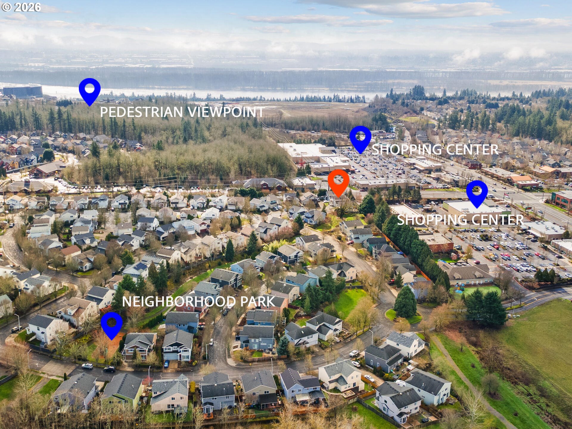 19200 Southeast 33rd Circle Camas, WA 98607 - Photo 38 of 43