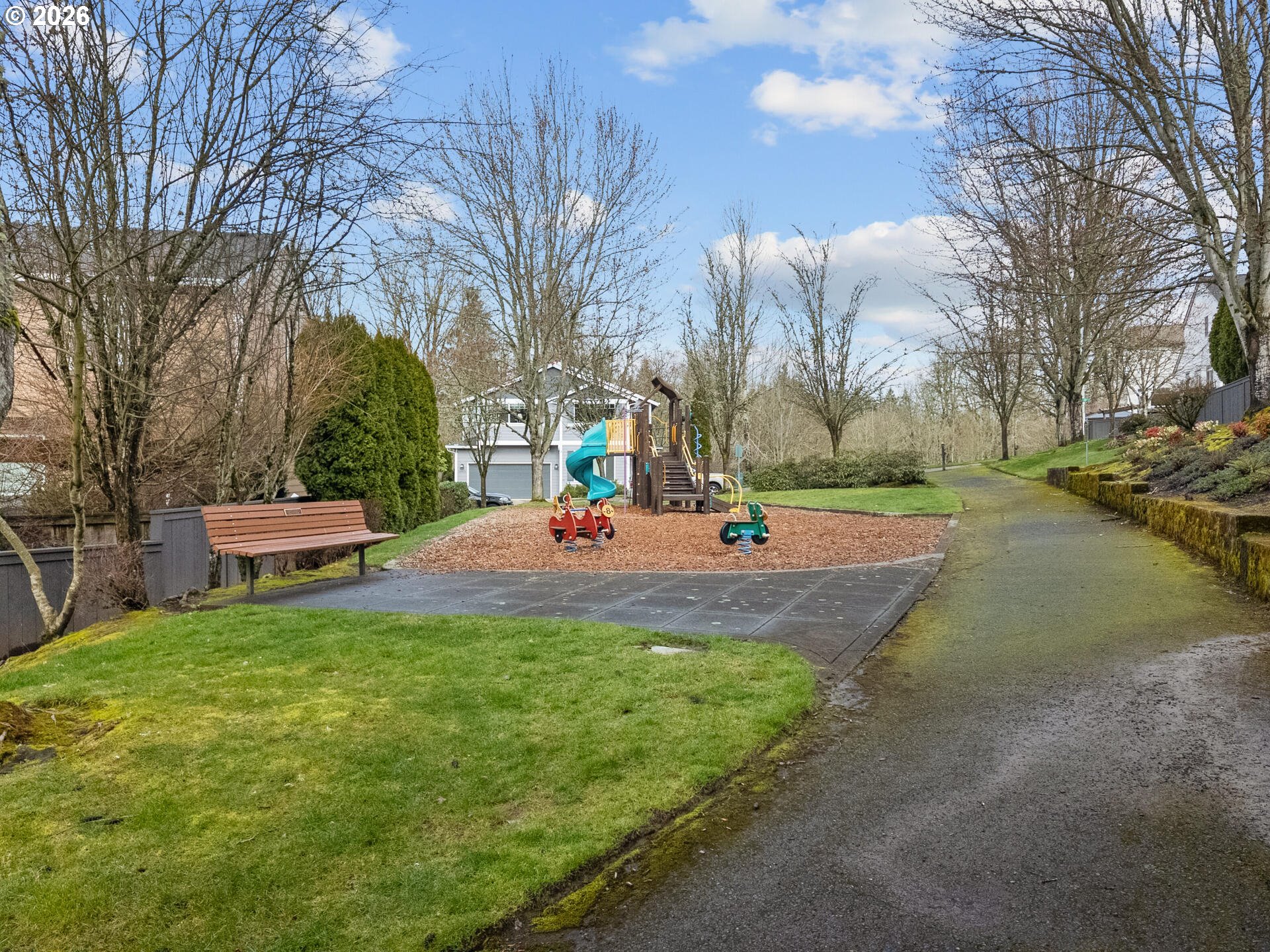 19200 Southeast 33rd Circle Camas, WA 98607 - Photo 43 of 43 a view of a outdoor space