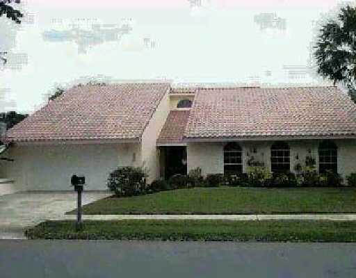 2745 Northwest 28th Terrace Boca Raton, FL 33434 - Photo 1 of 1 Primary Photo