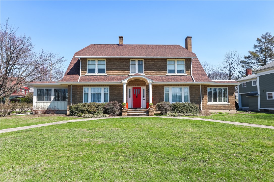 240 West Water Street Erwin, NY 14870 - Photo 1 of 50