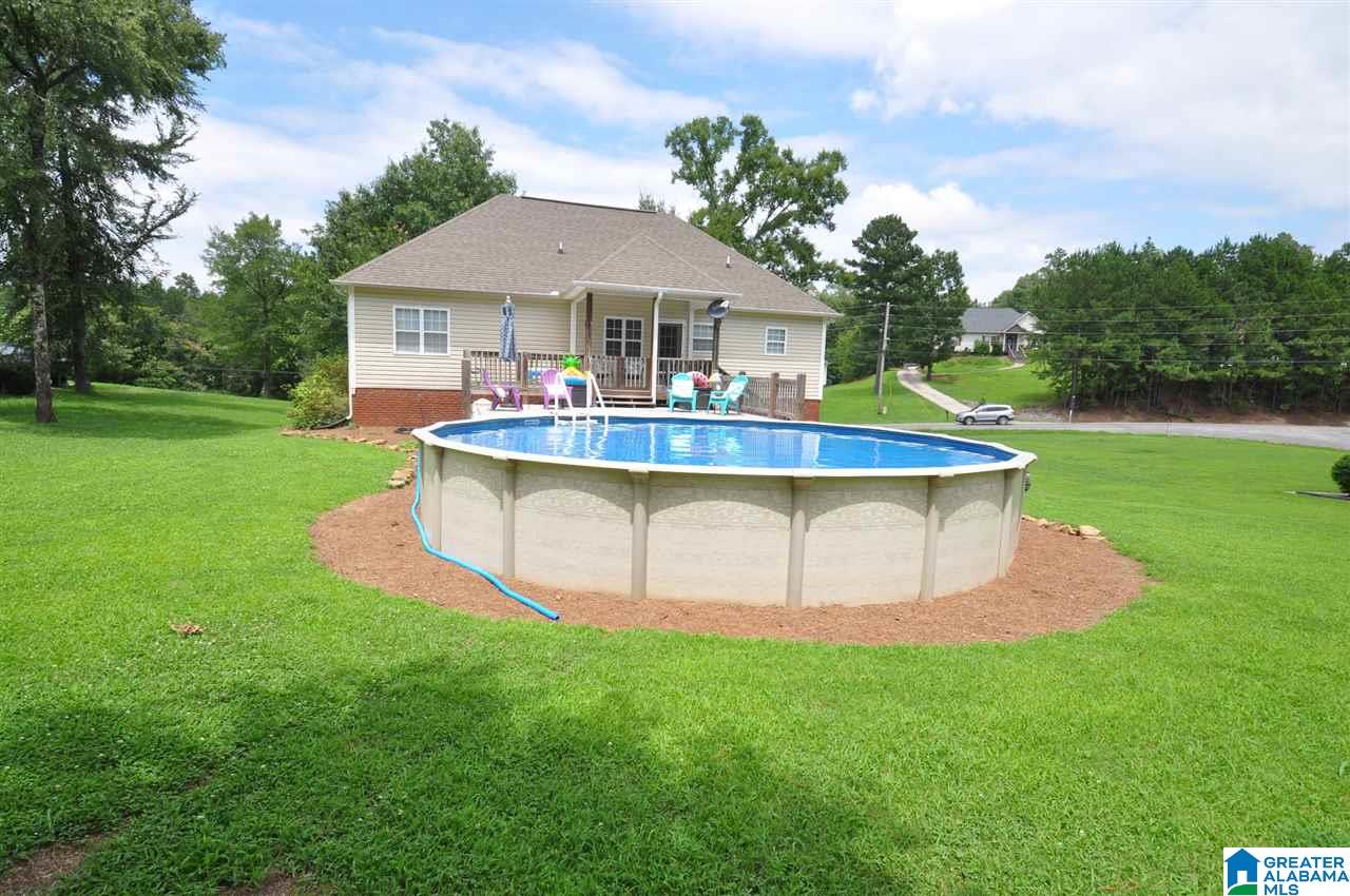 1338 Deans Ferry Road Warrior, AL 35180 - Photo 10 of 44