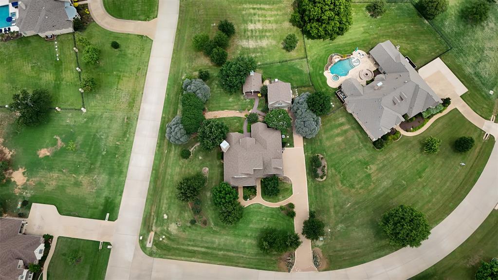 1085 Timber Ridge Trail Cross Roads, TX 76227 - Photo 3 of 40