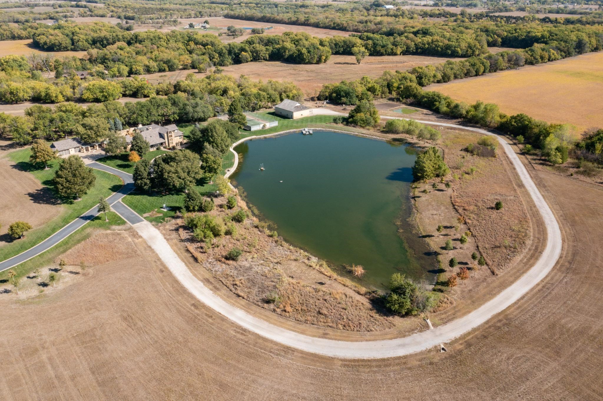 17498 Southwest Meadowlark Road Rose Hill, KS 67133 - Photo 11 of 36