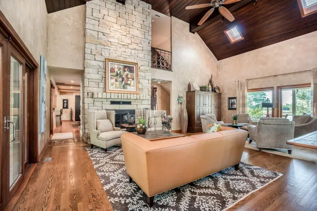 $3,950,000 | 17498 Southwest Meadowlark Road, Rose Hill, KS 67133