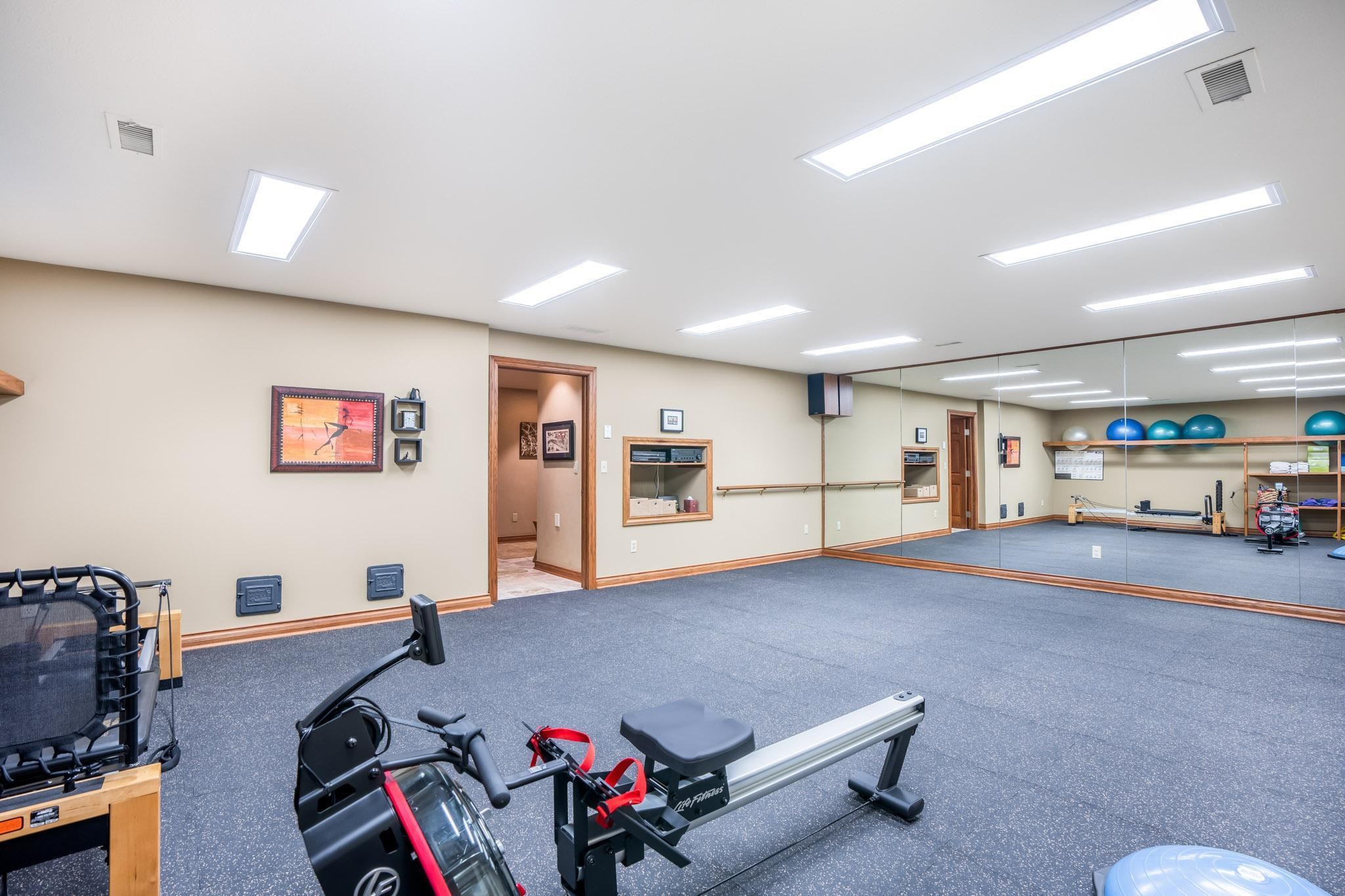 17498 Southwest Meadowlark Road Rose Hill, KS 67133 - Photo 21 of 36