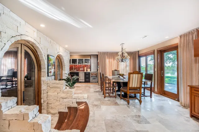 $3,950,000 | 17498 Southwest Meadowlark Road, Rose Hill, KS 67133