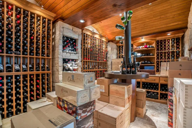 $3,950,000 | 17498 Southwest Meadowlark Road, Rose Hill, KS 67133