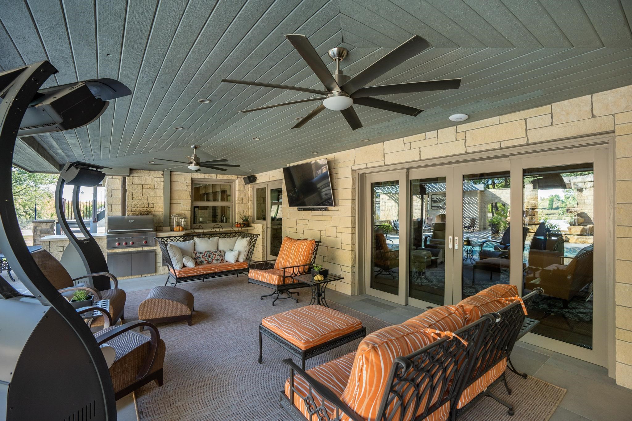 17498 Southwest Meadowlark Road Rose Hill, KS 67133 - Photo 30 of 36